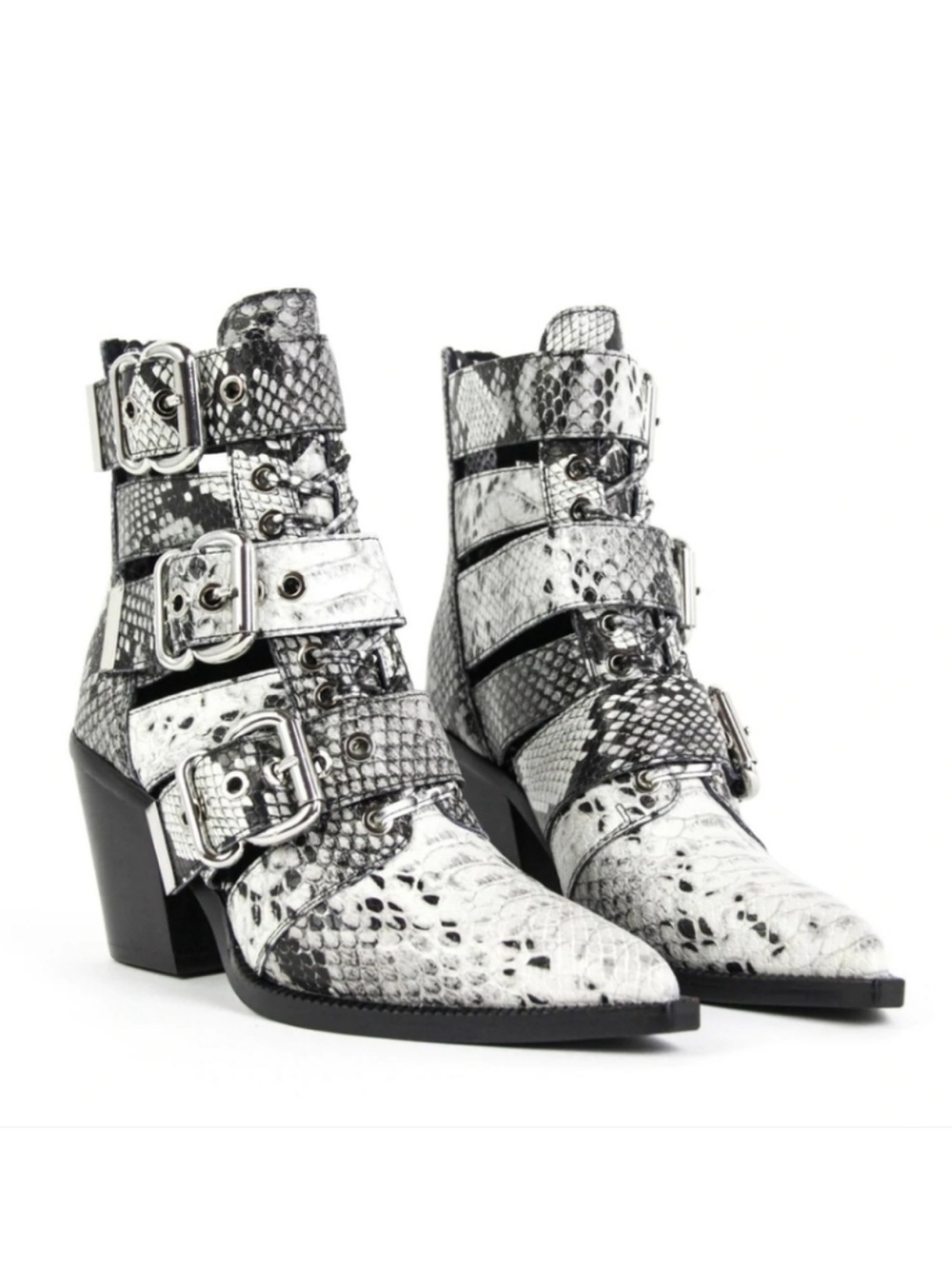 Jeffrey Campbell Caceres Boot